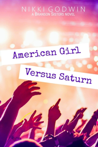 American Girl Versus Saturn