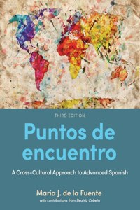 Puntos De Encuentro