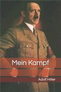 Mein Kampf