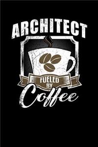 Architect Fueled by Coffee