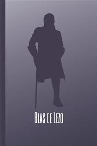 Blas de Lezo