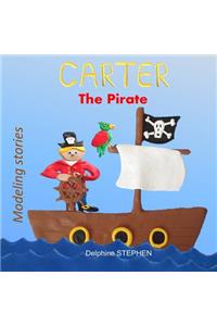 Carter the Pirate