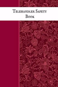 Telehandler Safety Book