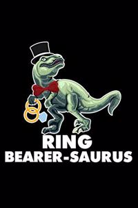 Ring Bearer-Saurus