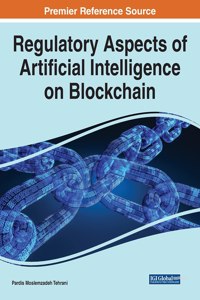 Regulatory Aspects of Artificial Intelligence on Blockchain