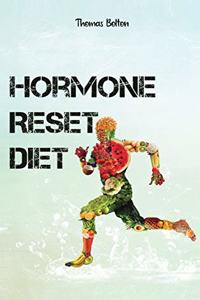 Hormone Reset Diet