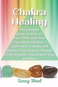 Chakra Healing