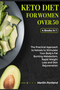Keto Diet for Women Over 50