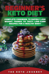 Beginner's Keto Diet