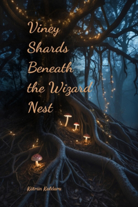 Viney Shards Beneath the Wizard Nest