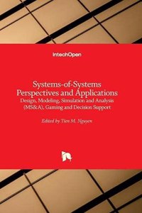 Systems-of-Systems Perspectives and Applications