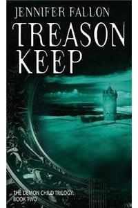 Treason Keep