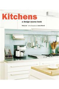 Kitchens: A Design Source Book