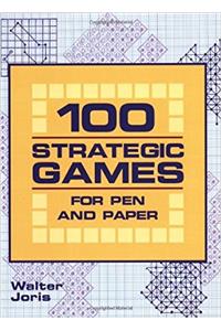 100 Strategic Games