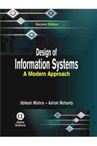 Design of Information Systems