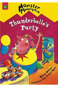 Thunderbelle's Party