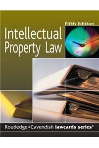 Intellectual Property Lawcards