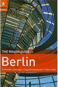 The Rough Guide to Berlin