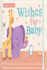 Wishes for Baby