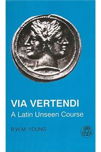 Via Vertendi