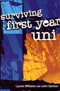 Surviving First Year Uni