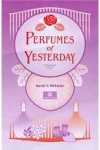 Perfumes of Yesterday