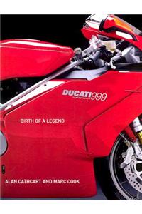 Ducati 999
