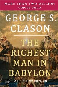 Richest Man in Babylon