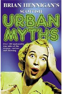 Scottish Urban Myths