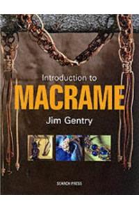 An Introduction to Macrame: Great Projects to Knot