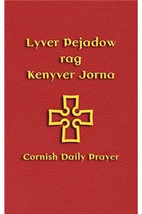 Lyver Pejadow Rag Kenyver Jorna