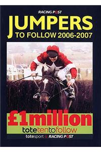 Jumpers to Follow