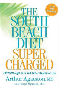 The South Beach Diet Supercharged