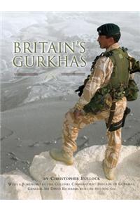 Britain's Gurkhas