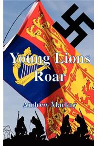 Young Lions Roar