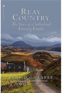 Reay Country