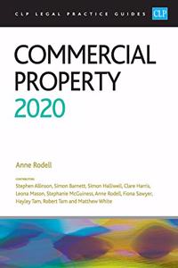 Commercial Property 2020