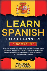 Learn Spanish for Beginners