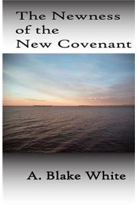Newness Of The New Covenant