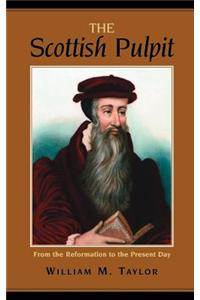 Scottish Pulpit