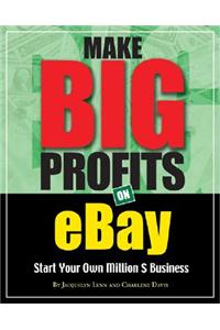 Make Big Profits on eBay