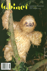 Cabinet 29: Sloth