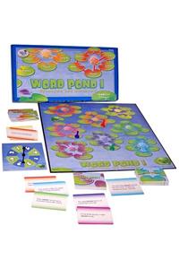 Word Pond I