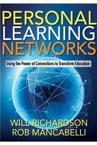 Personal Learning Networks