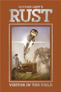 Rust