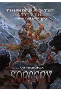 Thunder on the Battlefield