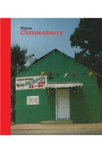 William Christenberry