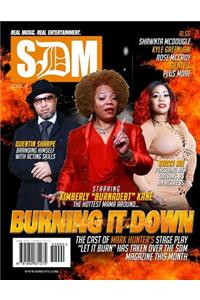 SDM Magazine Issue #9 2016