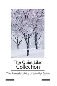 The Quiet Lilac Collection