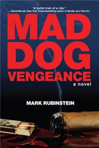 Mad Dog Vengeance